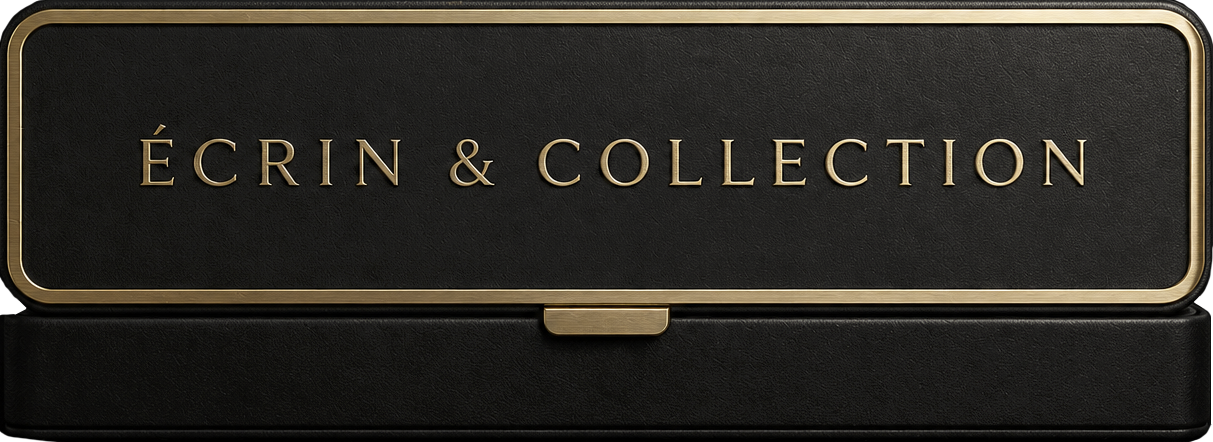 Ecrin & Collection
